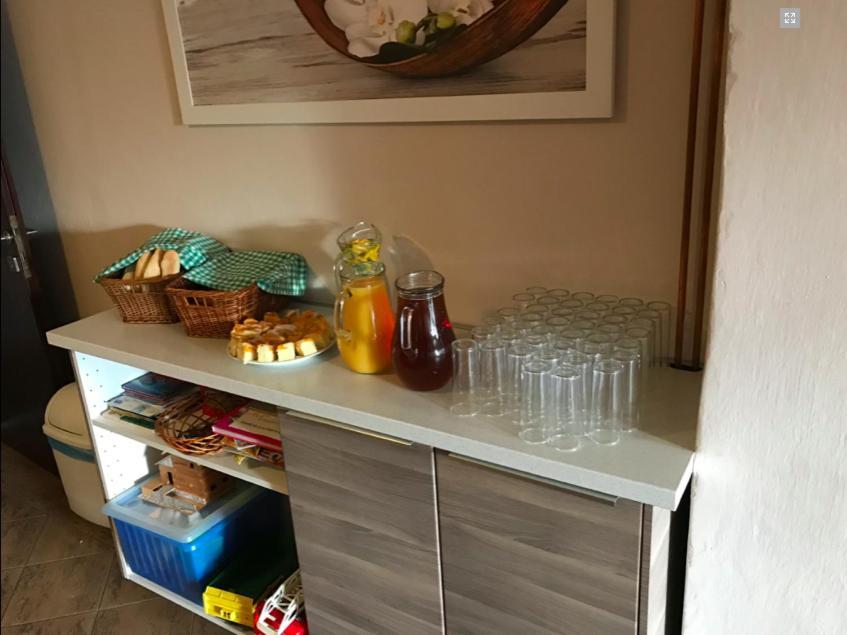 Apartman U Hasicu Klimkovice Exteriör bild